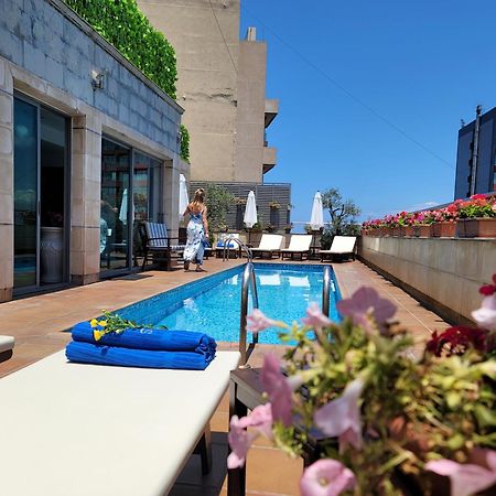 Sky Suites Beyrut Dış mekan fotoğraf