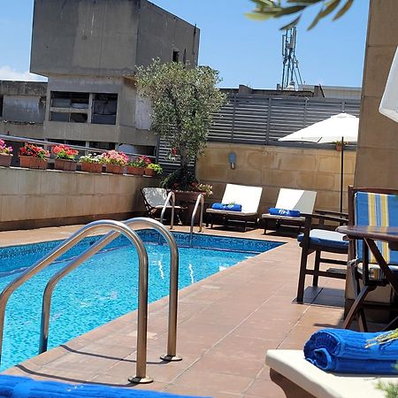 Sky Suites Beyrut Dış mekan fotoğraf