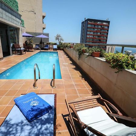 Sky Suites Beyrut Dış mekan fotoğraf