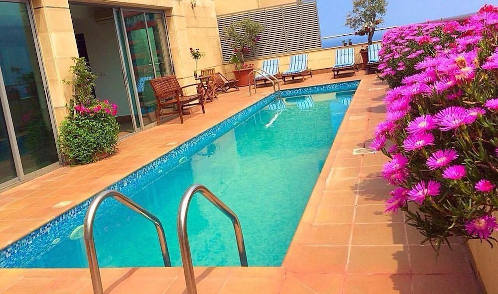 Sky Suites Beyrut Dış mekan fotoğraf