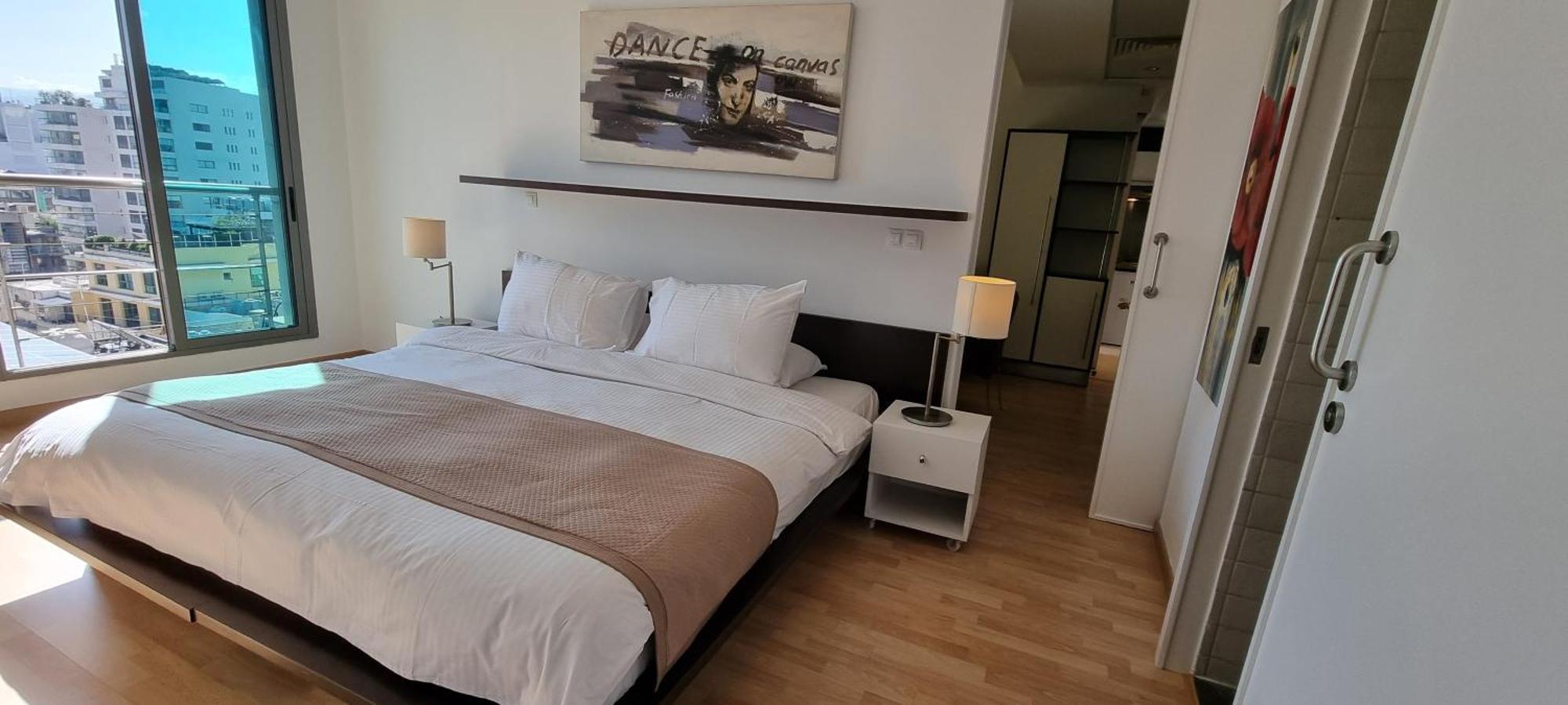 Sky Suites Beyrut Dış mekan fotoğraf