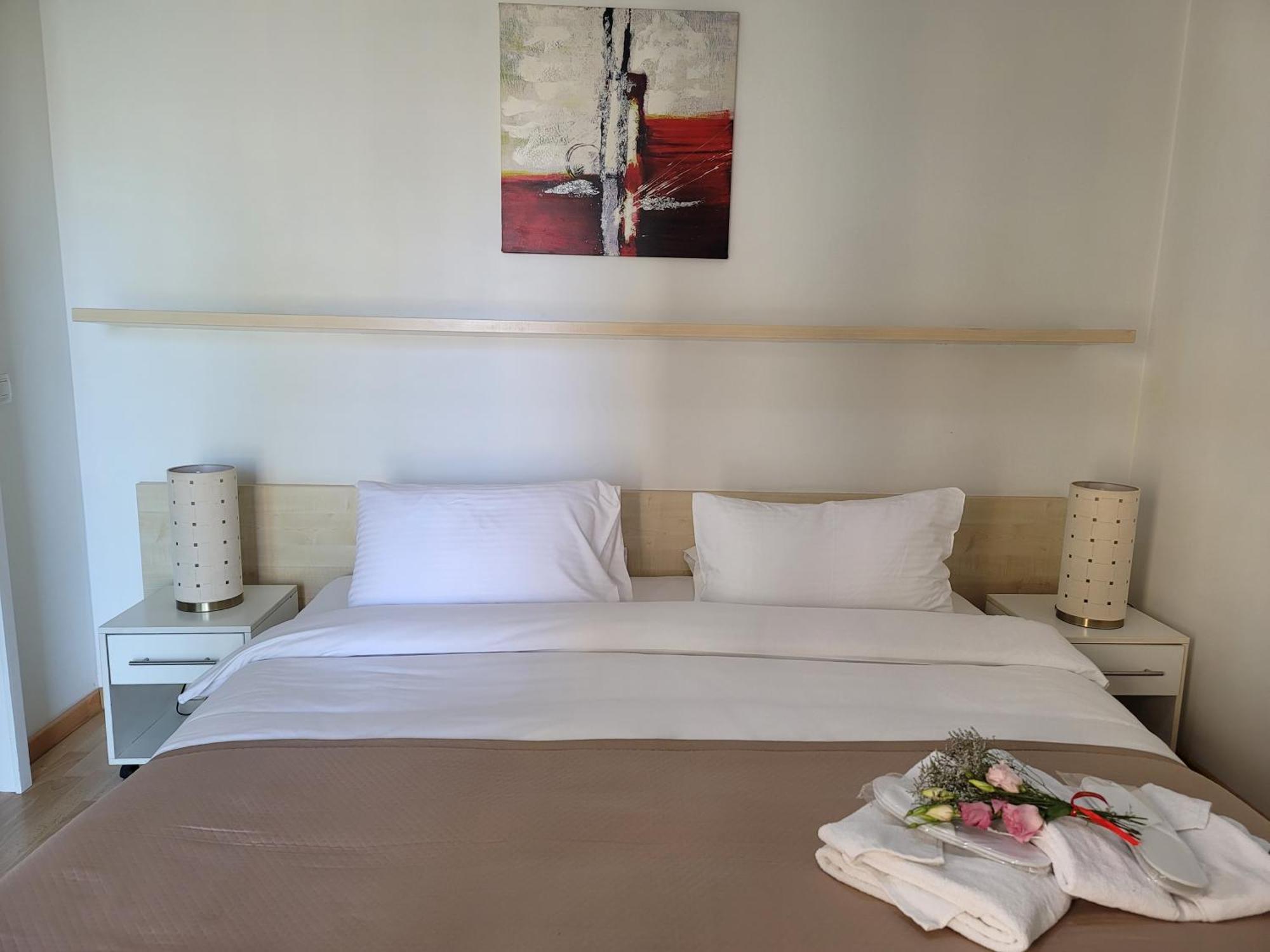 Sky Suites Beyrut Dış mekan fotoğraf