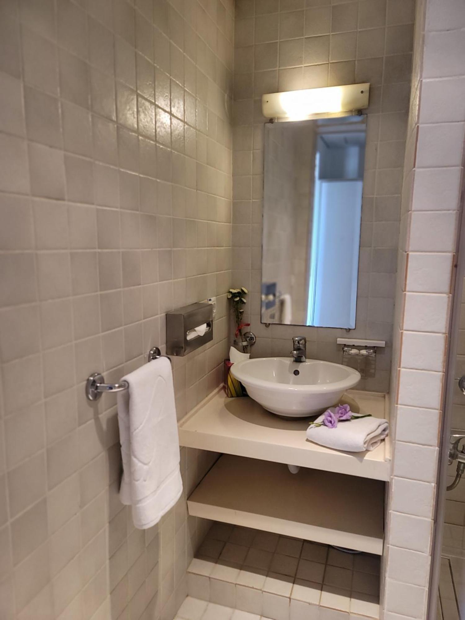 Sky Suites Beyrut Dış mekan fotoğraf