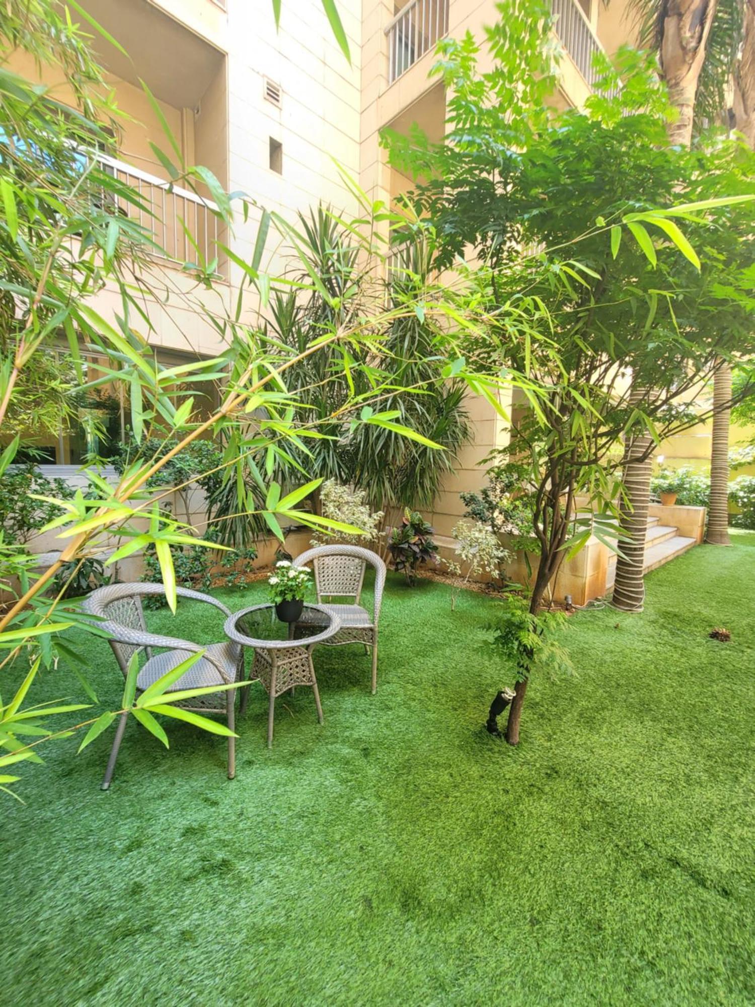 Sky Suites Beyrut Dış mekan fotoğraf