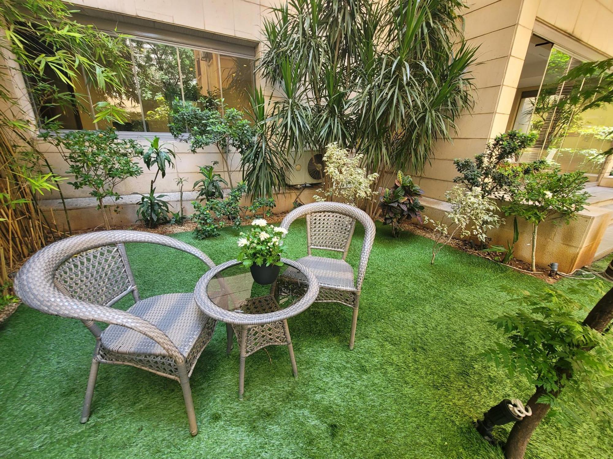 Sky Suites Beyrut Dış mekan fotoğraf