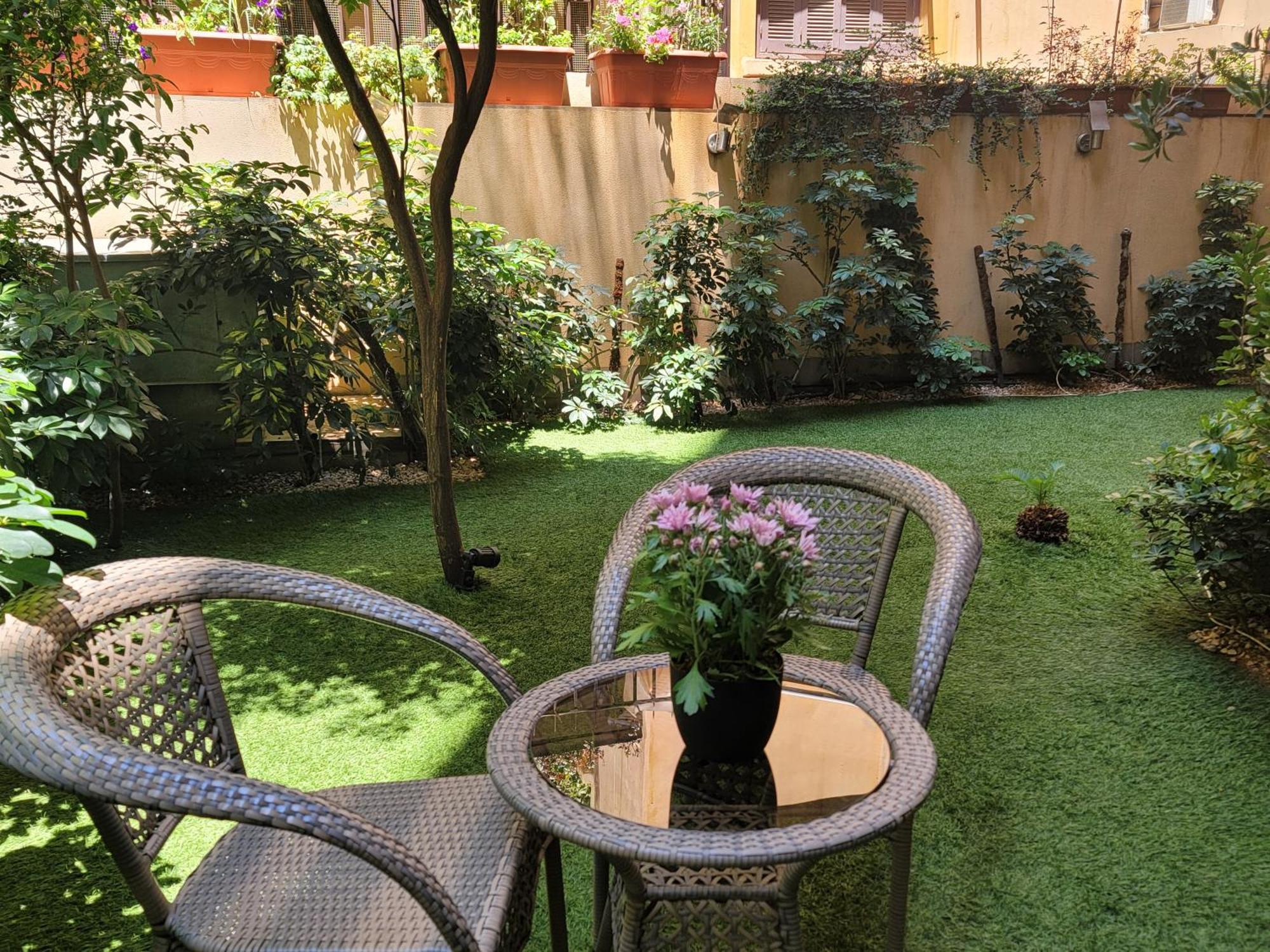 Sky Suites Beyrut Dış mekan fotoğraf
