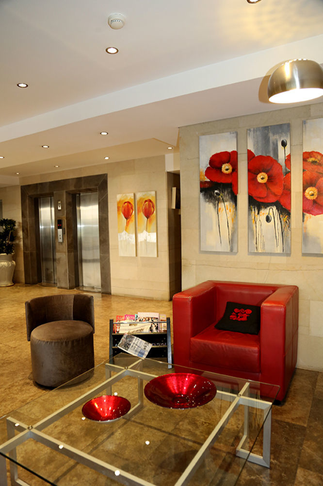 Sky Suites Beyrut Dış mekan fotoğraf
