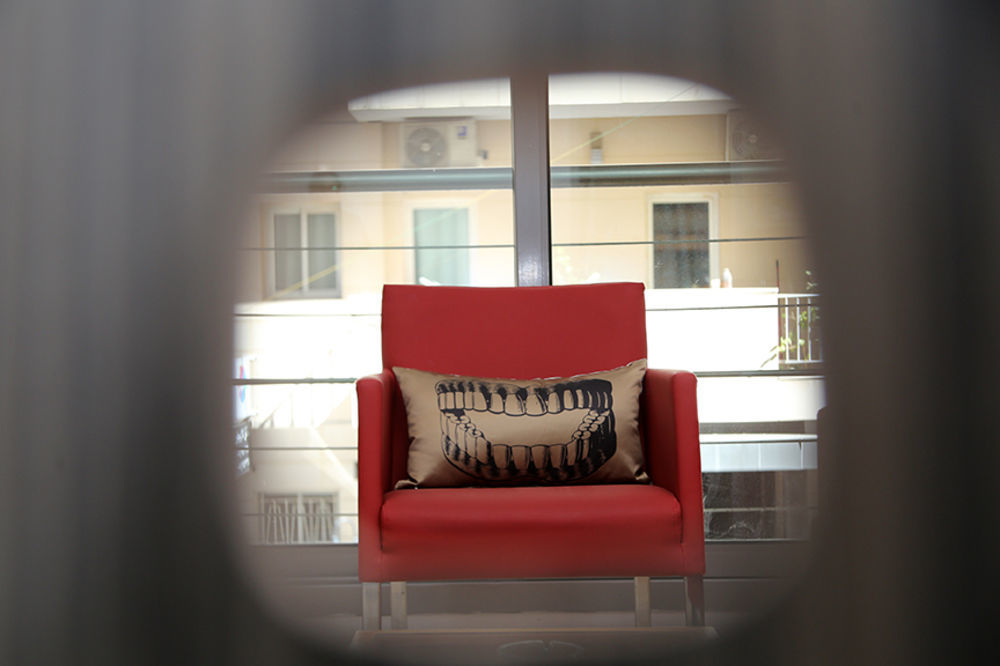 Sky Suites Beyrut Dış mekan fotoğraf