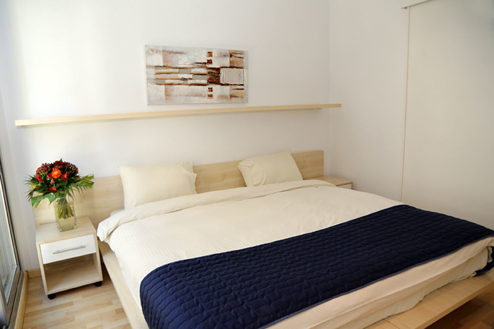 Sky Suites Beyrut Dış mekan fotoğraf