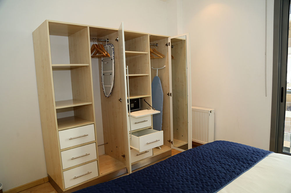 Sky Suites Beyrut Dış mekan fotoğraf