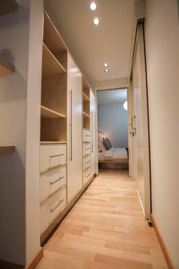 Sky Suites Beyrut Dış mekan fotoğraf