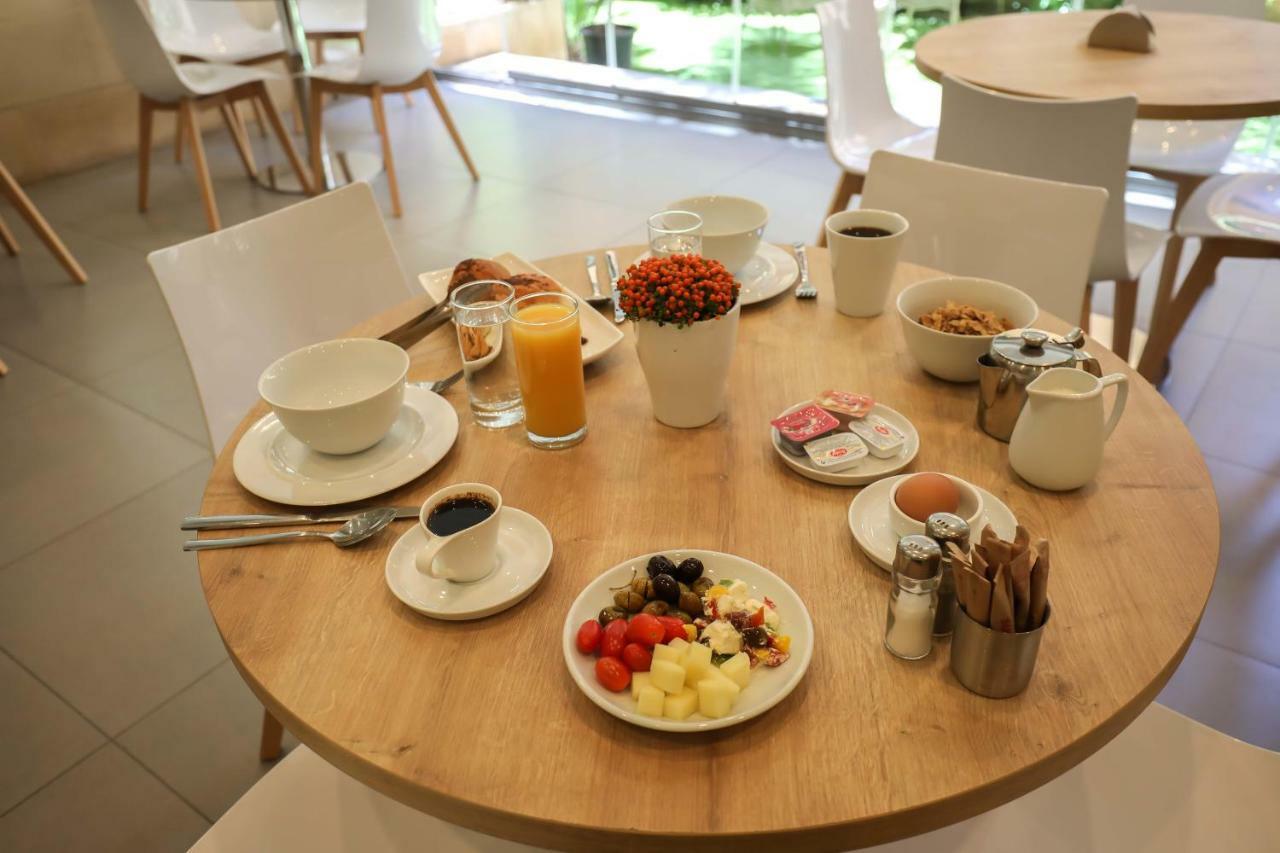 Sky Suites Beyrut Dış mekan fotoğraf