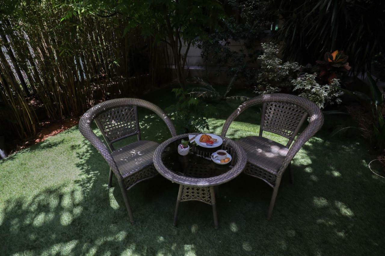 Sky Suites Beyrut Dış mekan fotoğraf