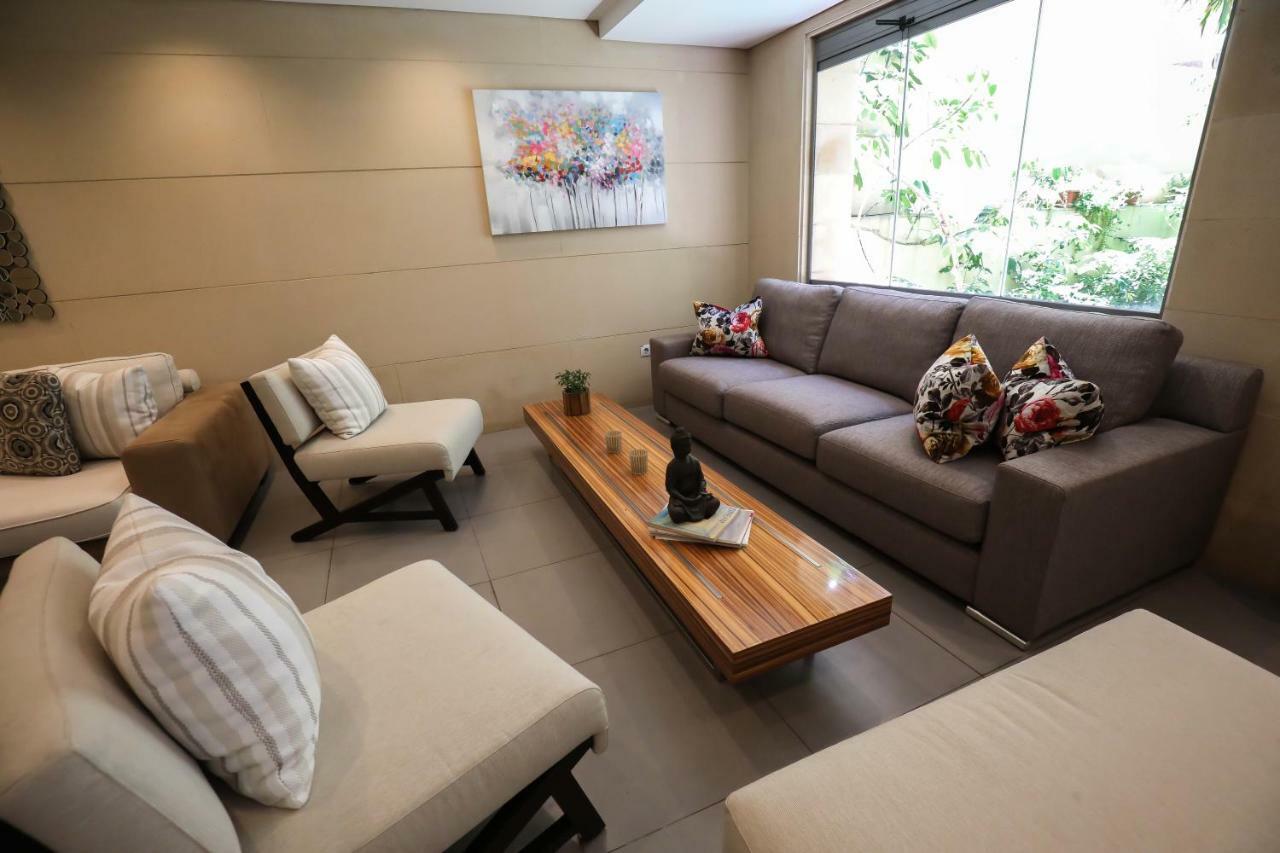 Sky Suites Beyrut Dış mekan fotoğraf