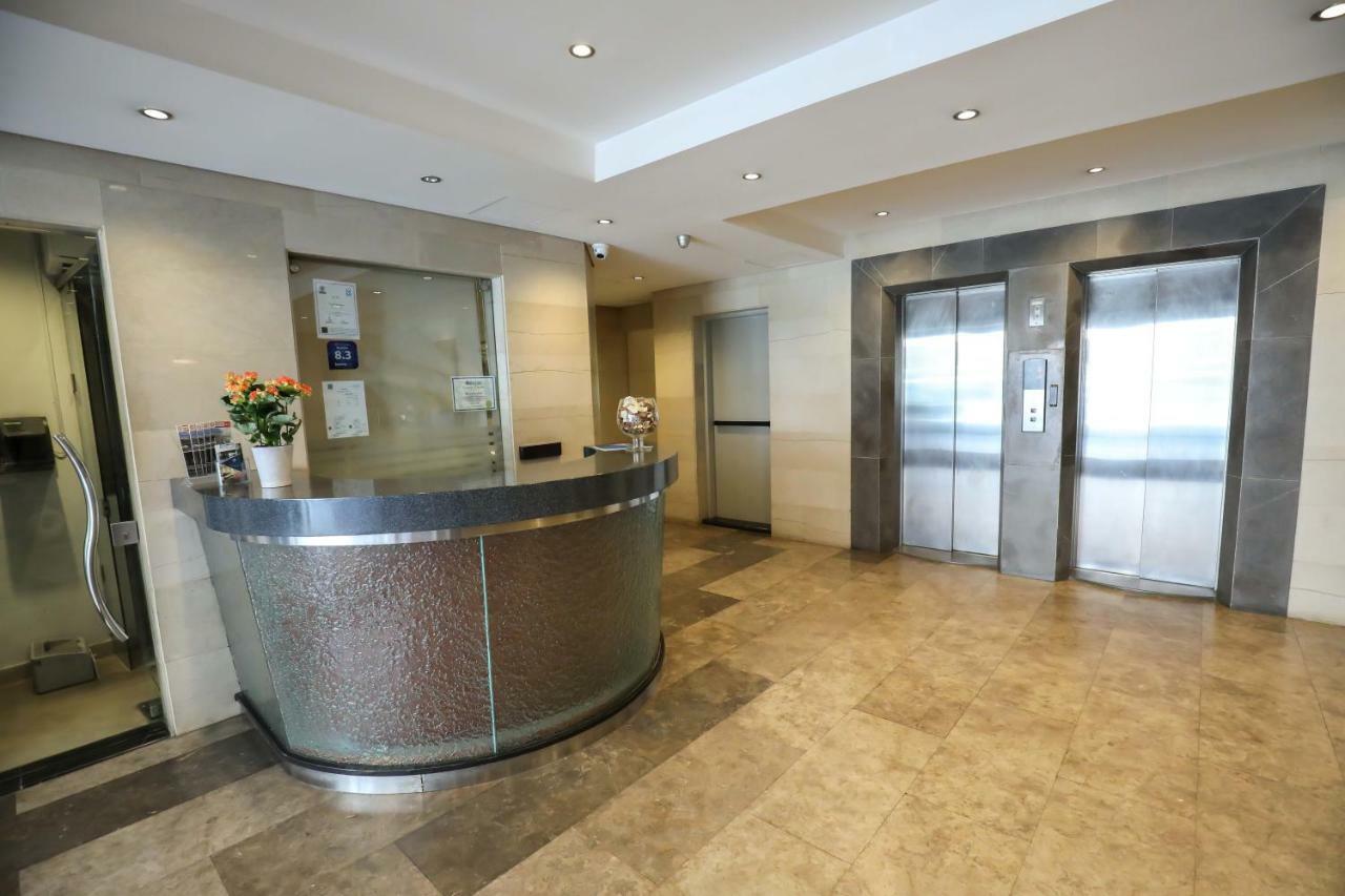 Sky Suites Beyrut Dış mekan fotoğraf