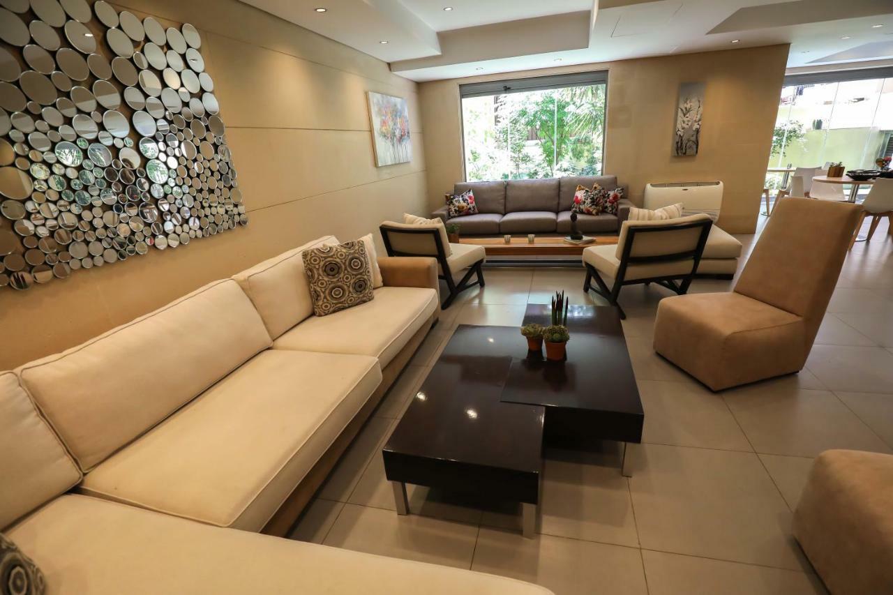 Sky Suites Beyrut Dış mekan fotoğraf