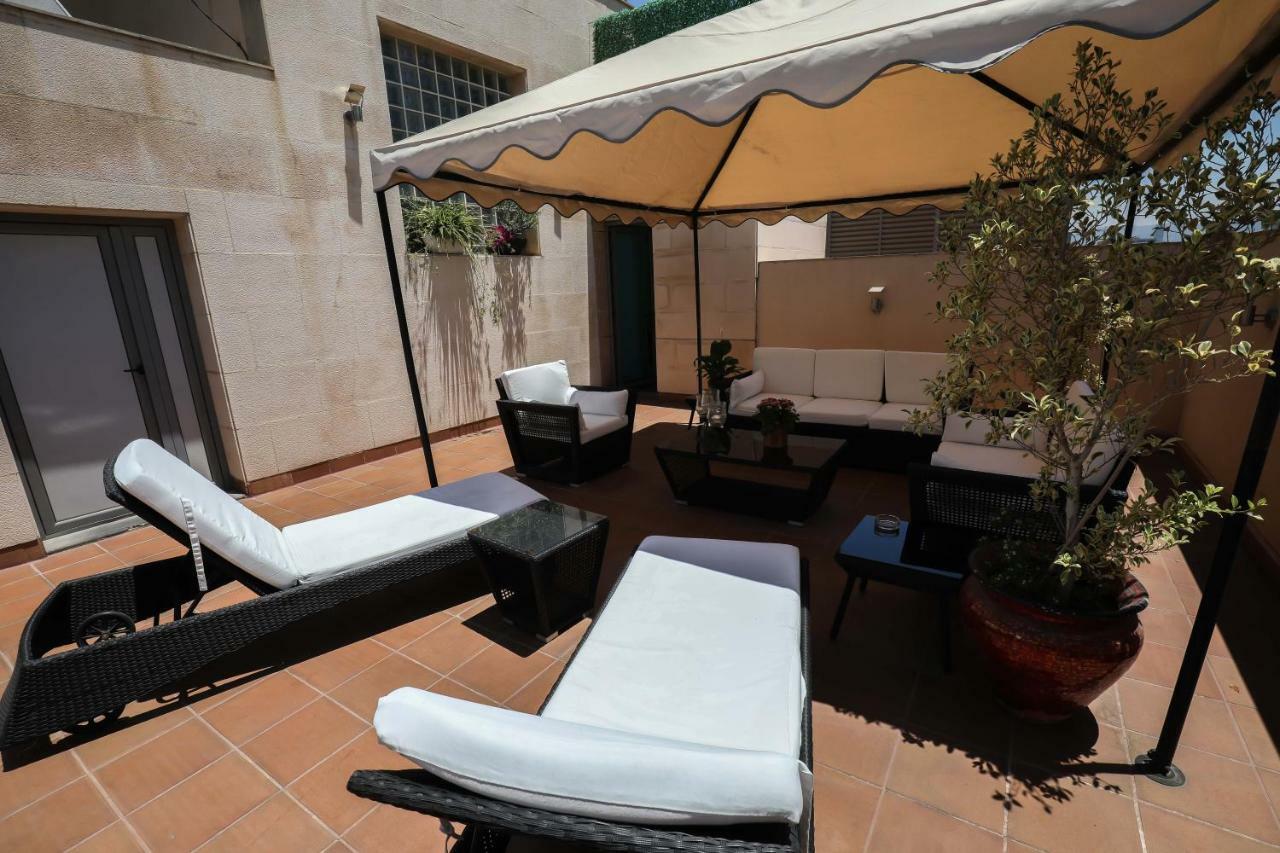 Sky Suites Beyrut Dış mekan fotoğraf