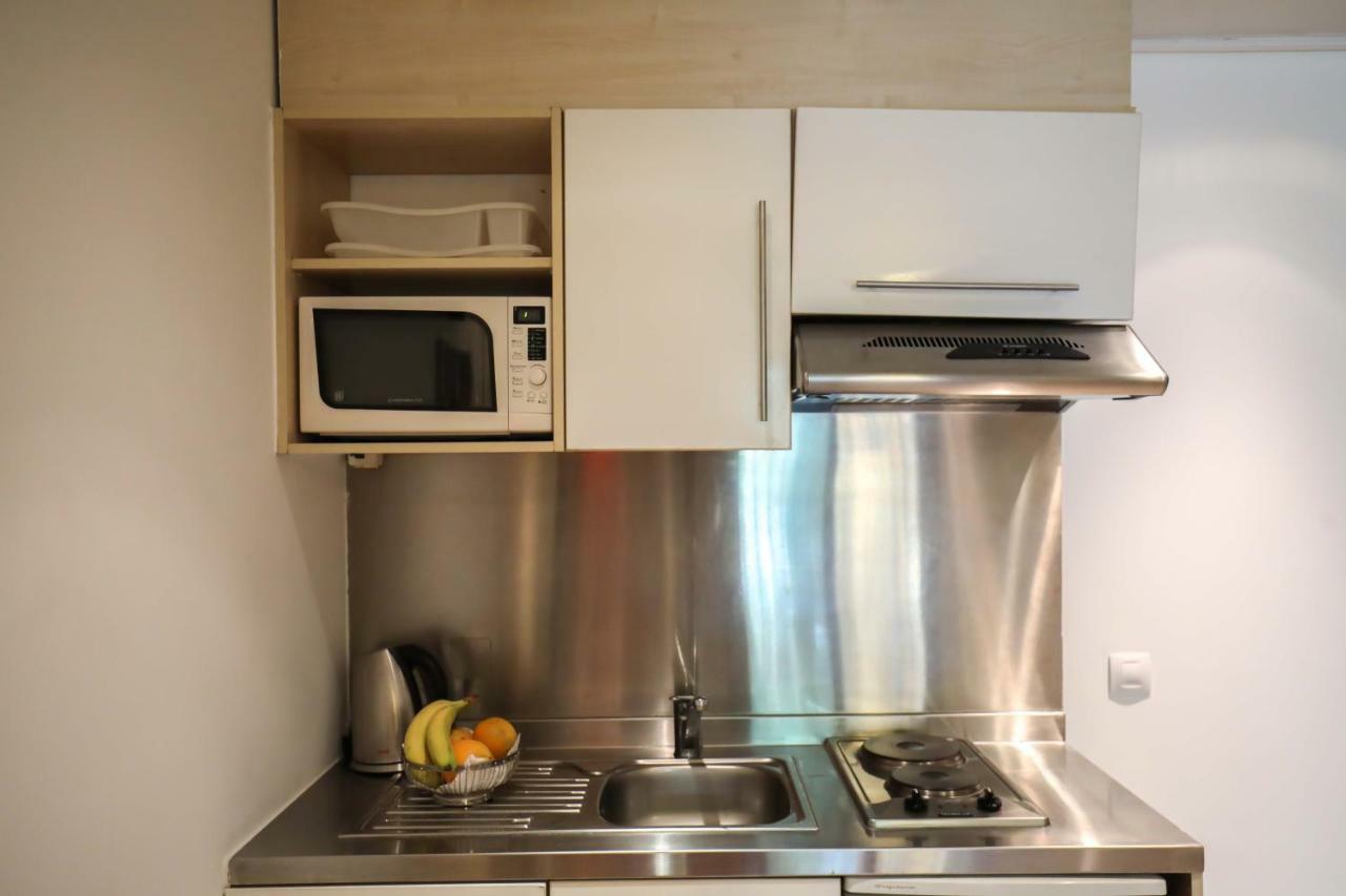 Sky Suites Beyrut Dış mekan fotoğraf