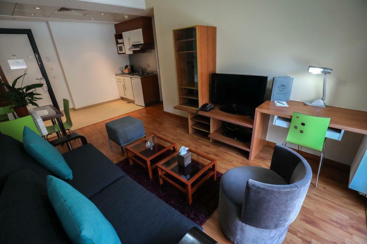 Sky Suites Beyrut Dış mekan fotoğraf
