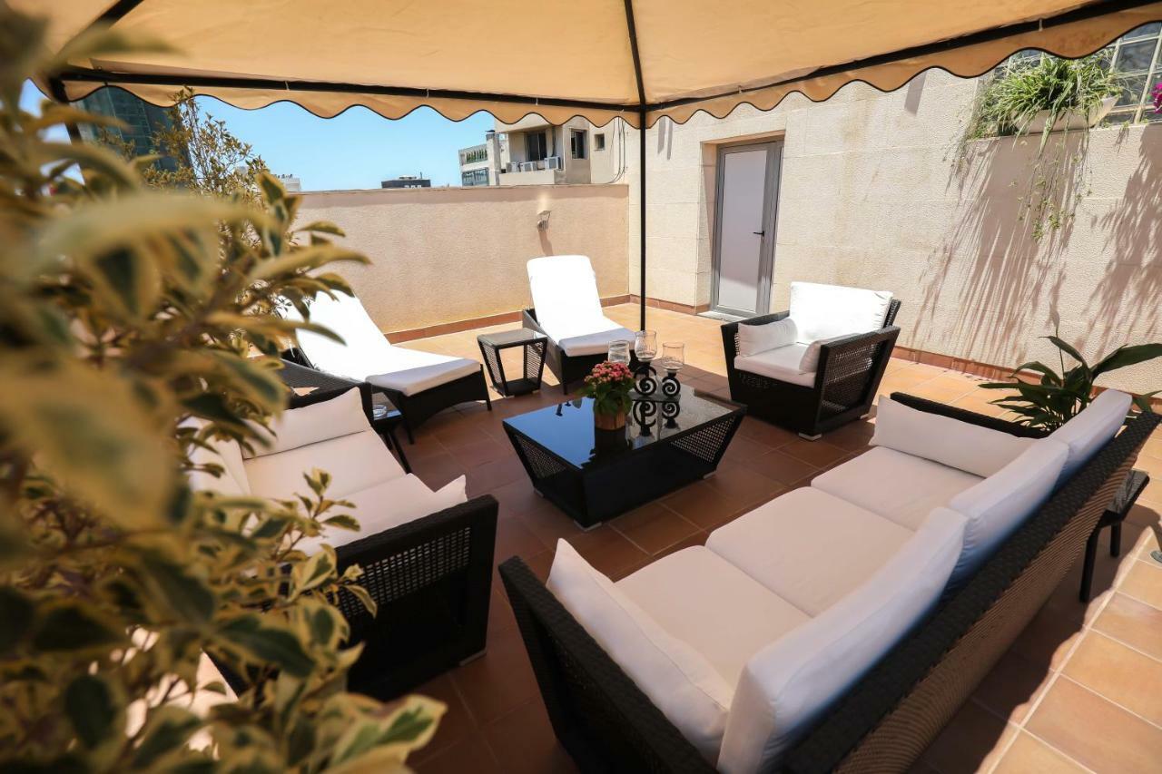 Sky Suites Beyrut Dış mekan fotoğraf