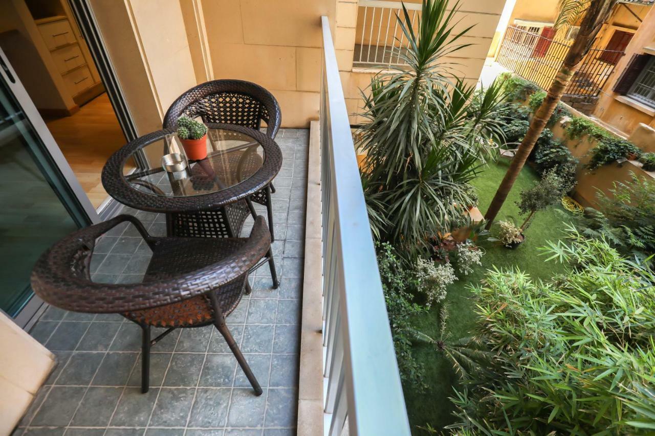 Sky Suites Beyrut Dış mekan fotoğraf