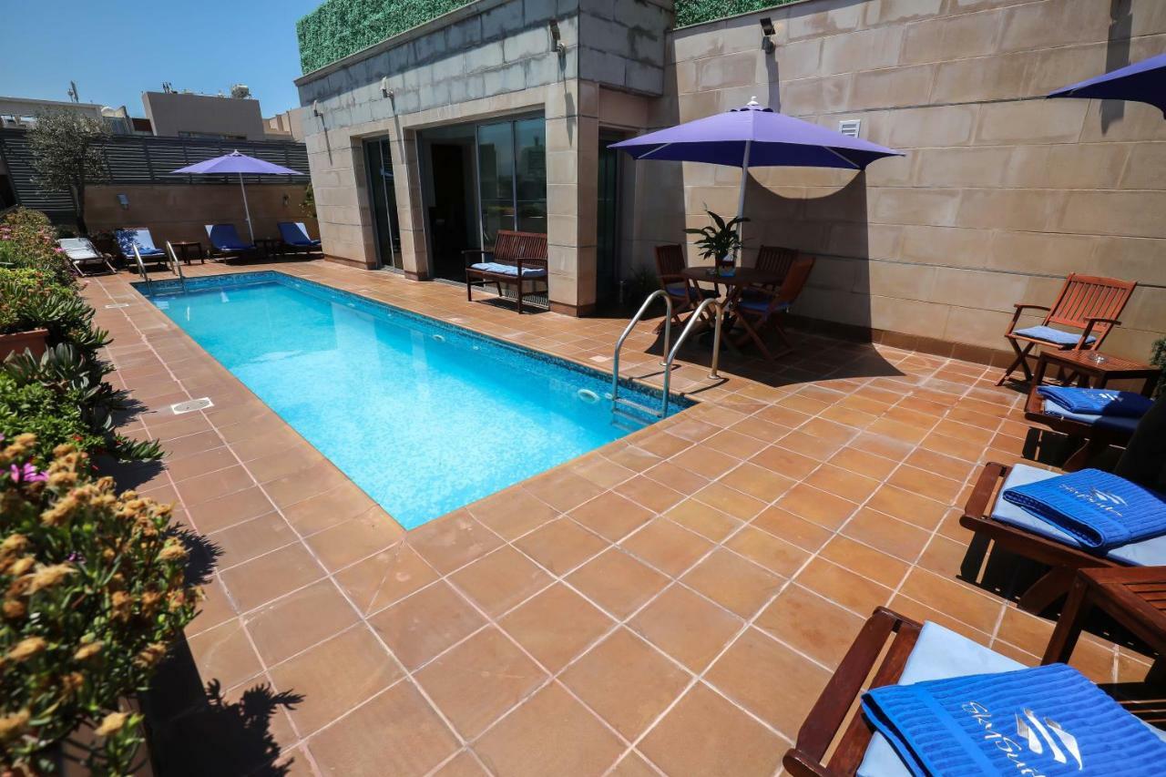 Sky Suites Beyrut Dış mekan fotoğraf