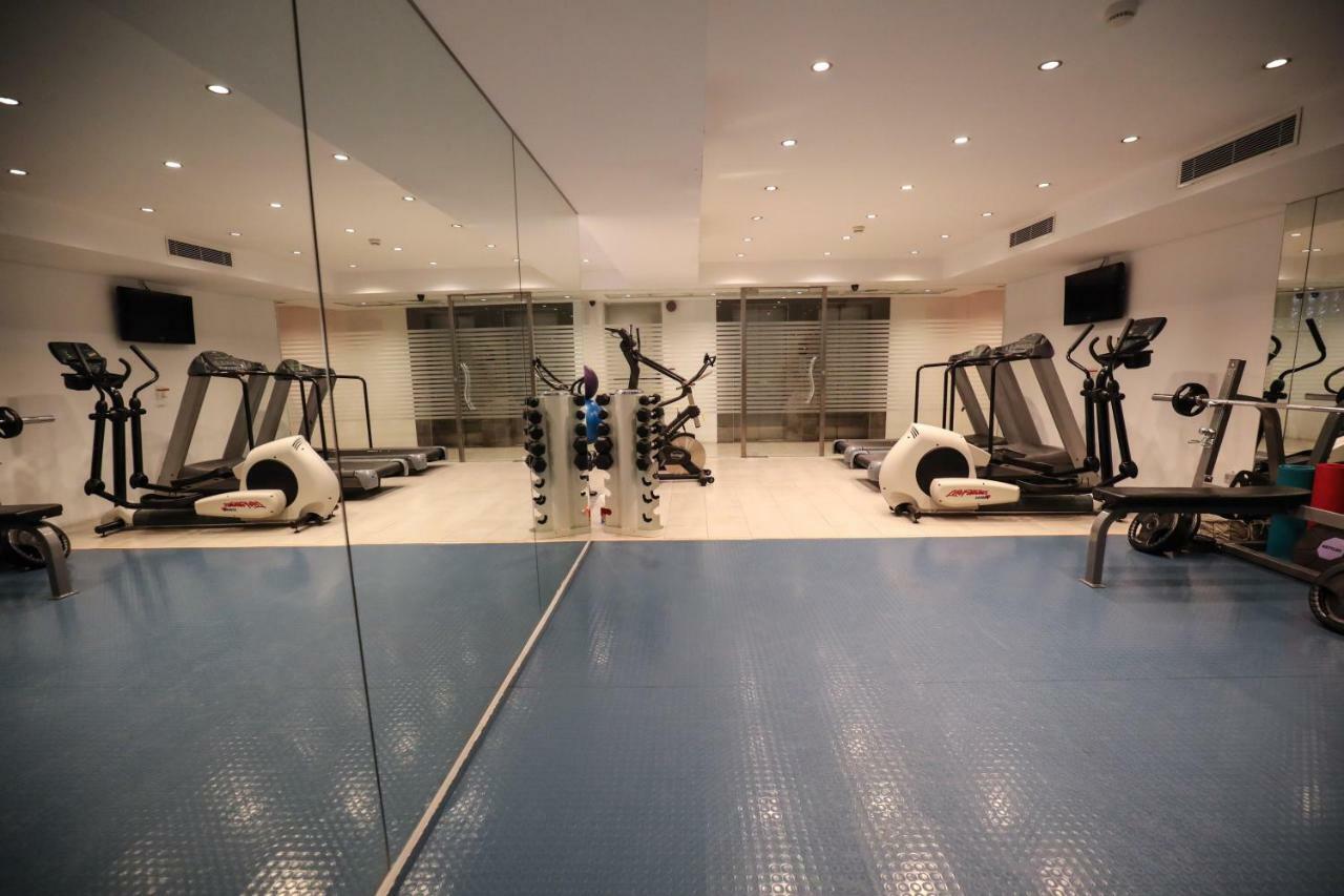 Sky Suites Beyrut Dış mekan fotoğraf