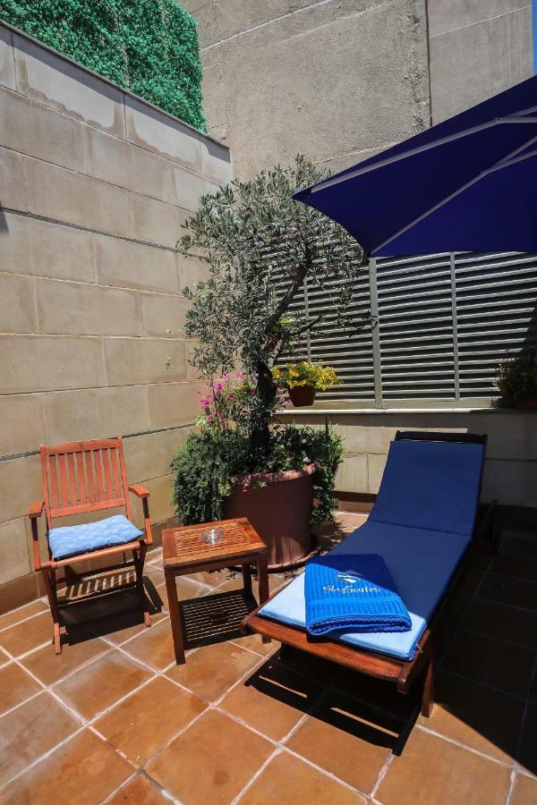 Sky Suites Beyrut Dış mekan fotoğraf