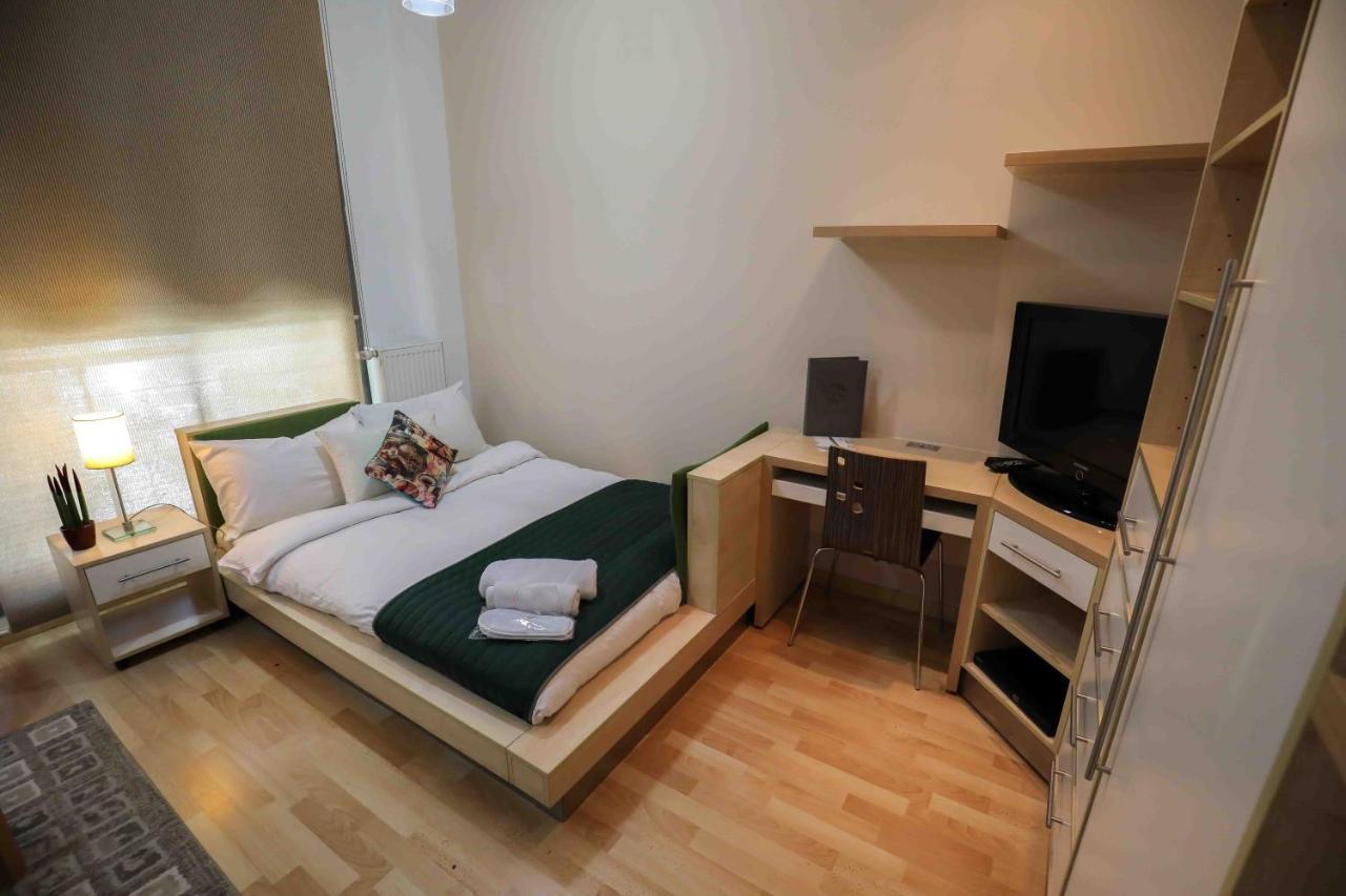 Sky Suites Beyrut Dış mekan fotoğraf