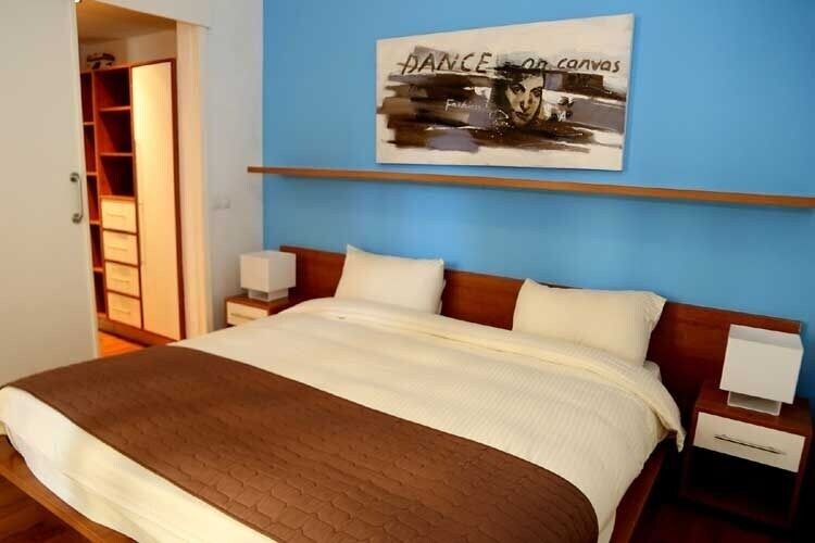 Sky Suites Beyrut Dış mekan fotoğraf